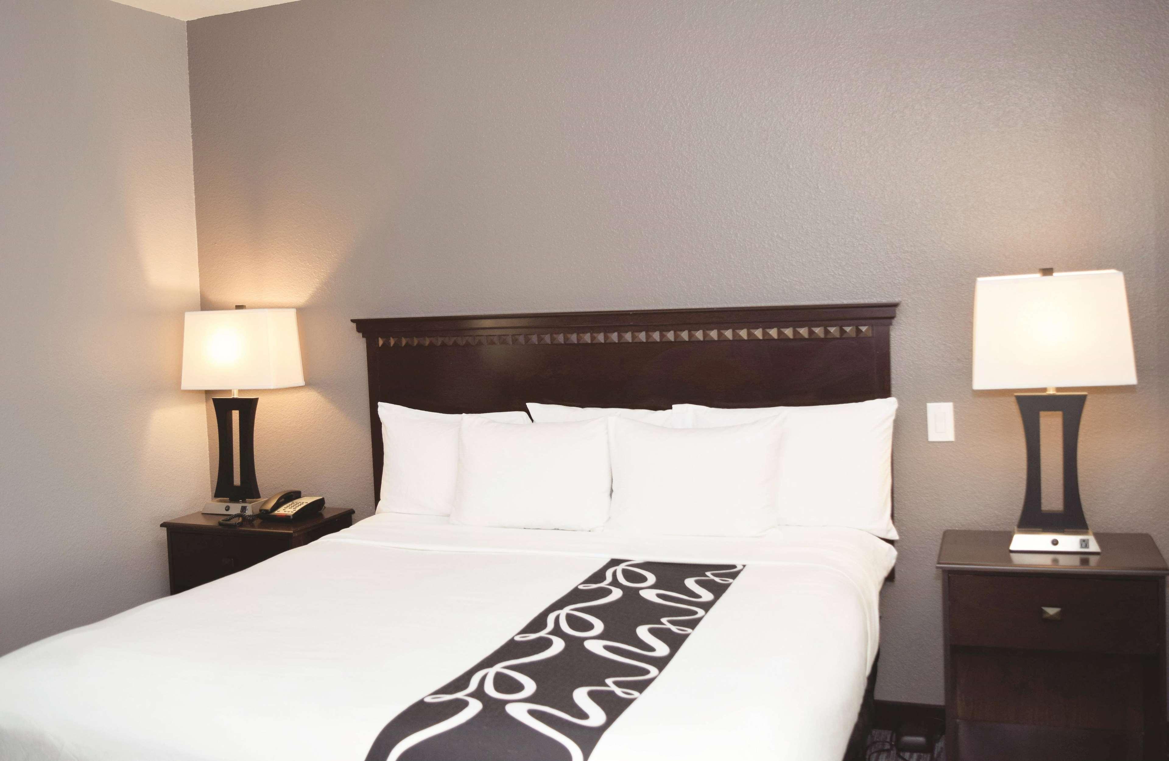 La Quinta By Wyndham Abilene Mall Exterior foto
