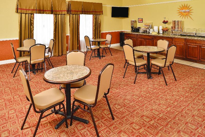 La Quinta By Wyndham Abilene Mall Exterior foto