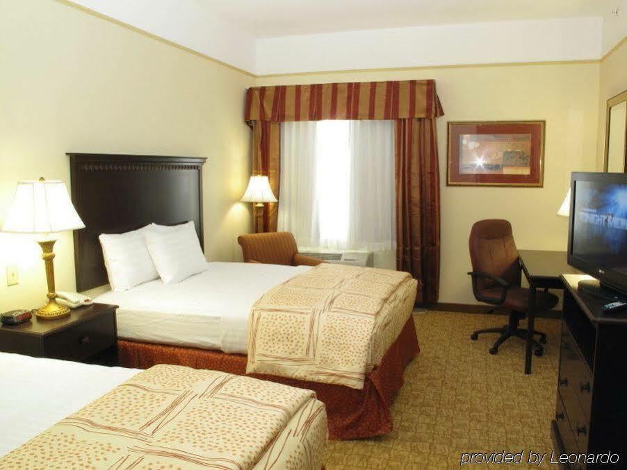 La Quinta By Wyndham Abilene Mall Exterior foto