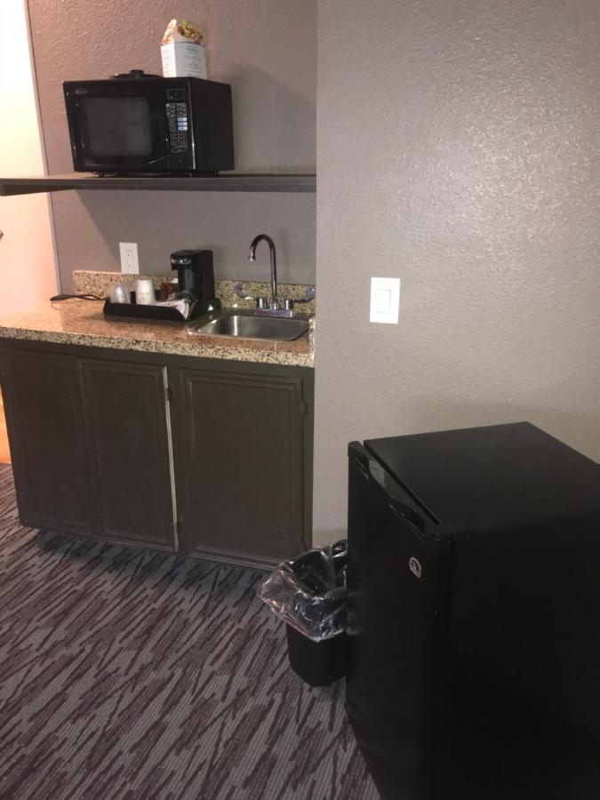 La Quinta By Wyndham Abilene Mall Exterior foto